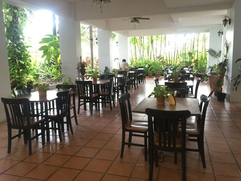 The Greenery Hotel Krabi town Exterior foto